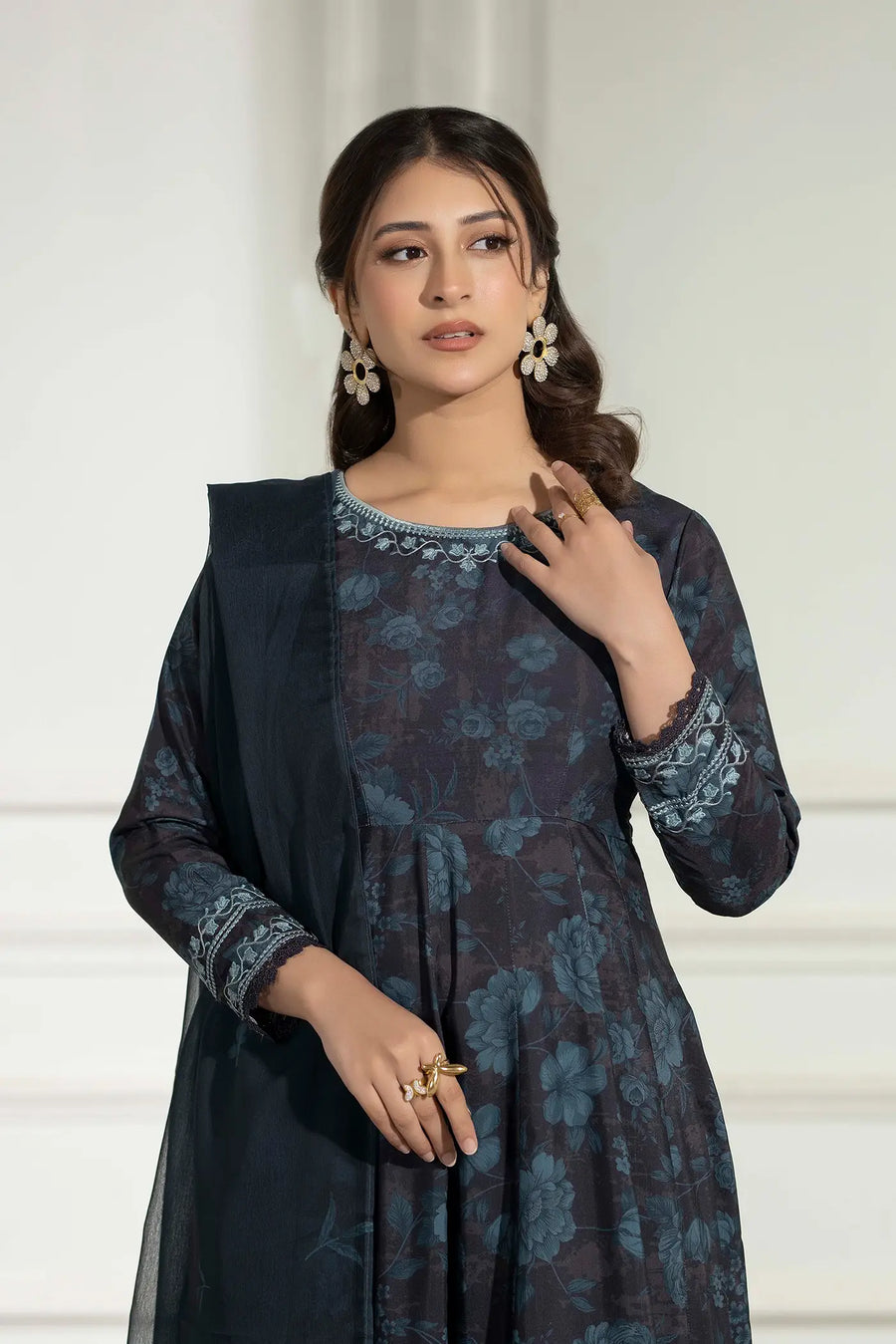 Adans Libas | The Last Affair | AFFAIR 1528 - Official Adans Libas stockist in UK - Sakeena London
