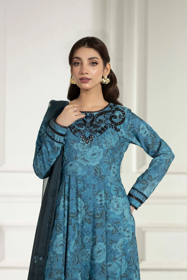 Adans Libas | The Last Affair | AFFAIR 1529 - Official Adans Libas stockist in UK - Sakeena London