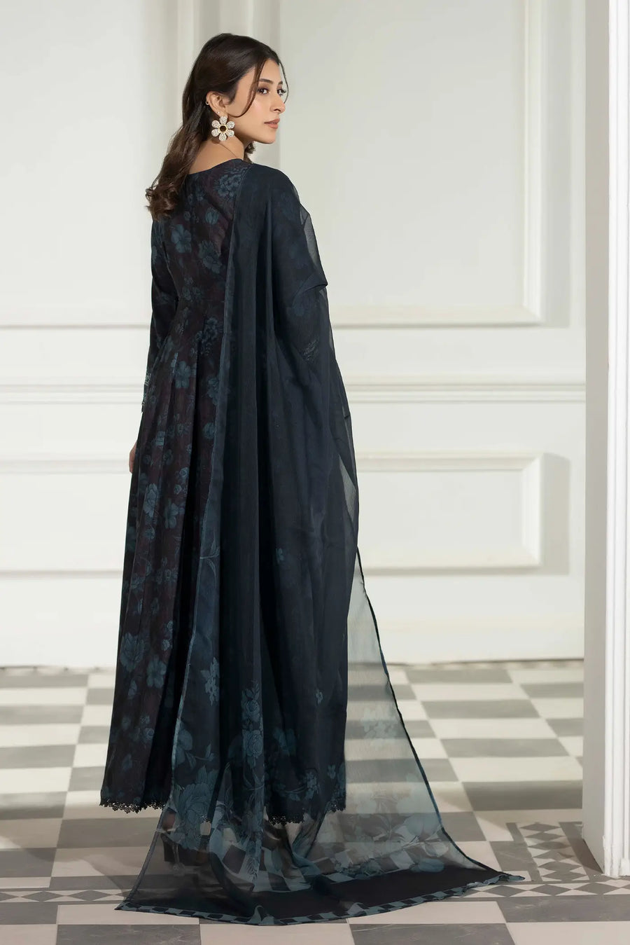 Adans Libas | The Last Affair | AFFAIR 1528 - Official Adans Libas stockist in UK - Sakeena London