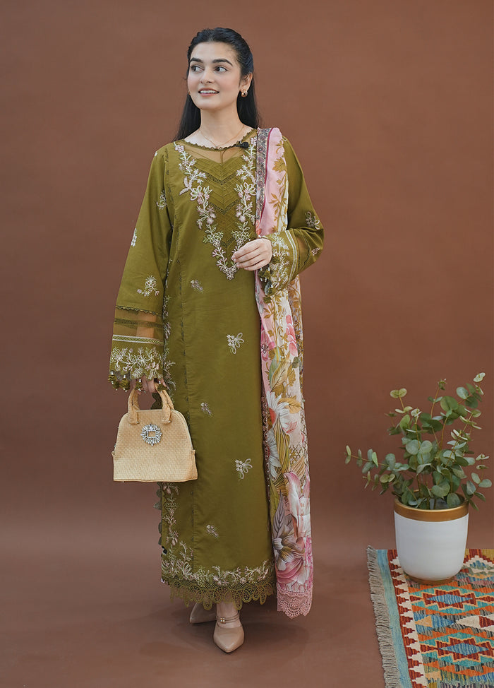 Sahane | Roses De Feu Festive | CT22002 Jardin - Official Sahane stockist in UK - Sakeena London