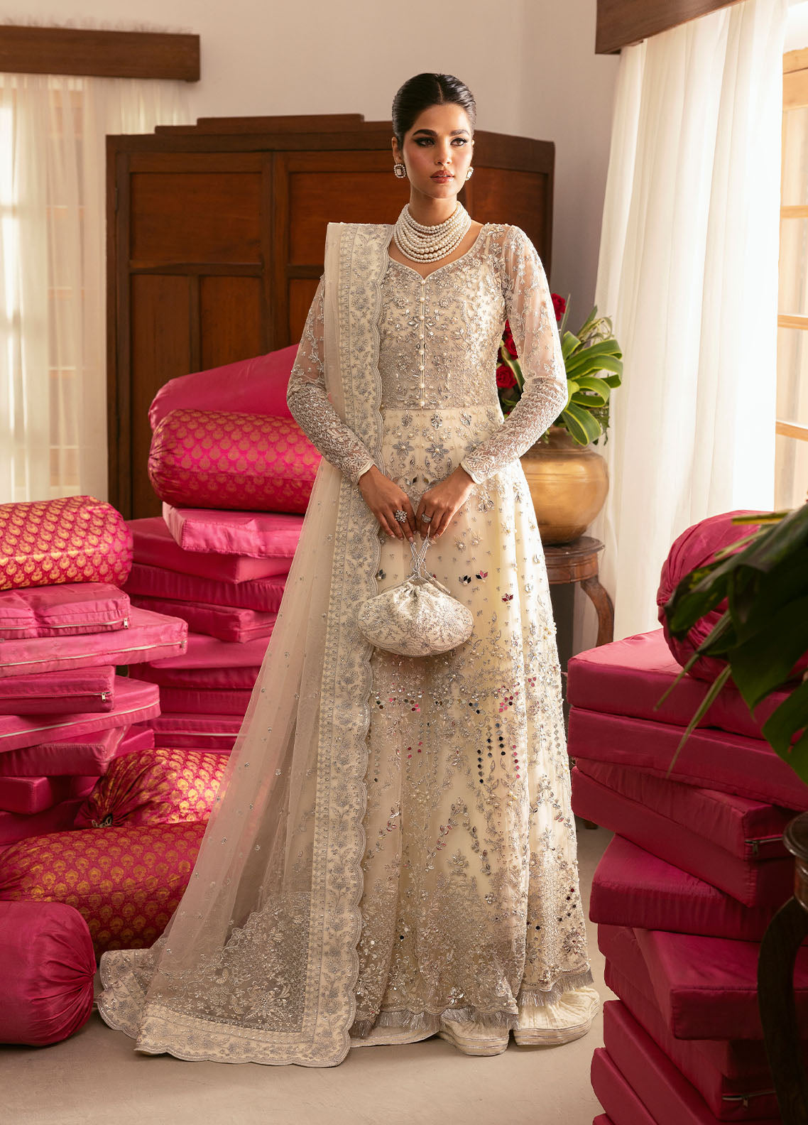 Gulaal | Chaandni Wedding Formals | Sitara - Official Gulaal stockist in UK - Sakeena London