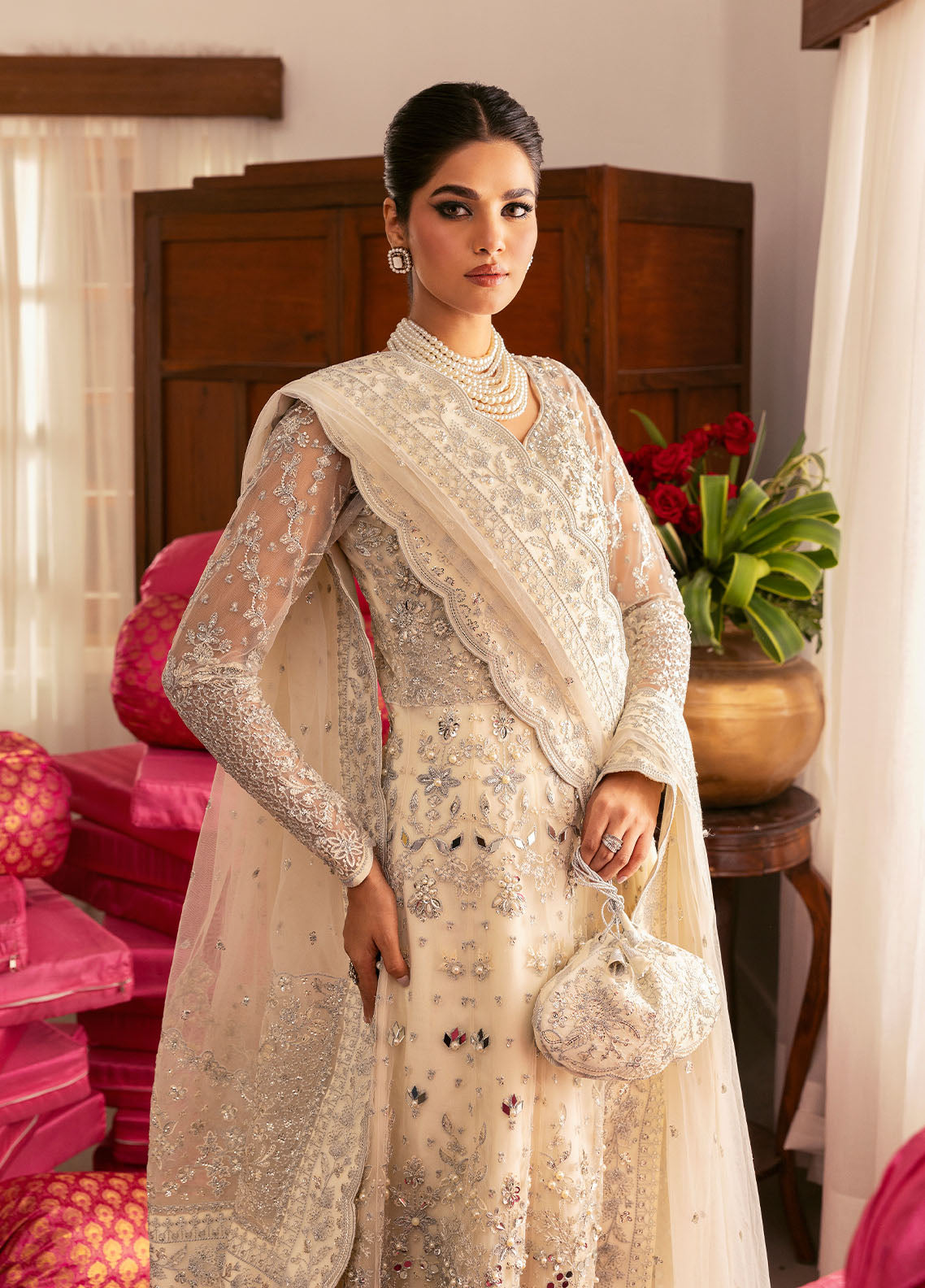 Gulaal | Chaandni Wedding Formals | Sitara - Official Gulaal stockist in UK - Sakeena London
