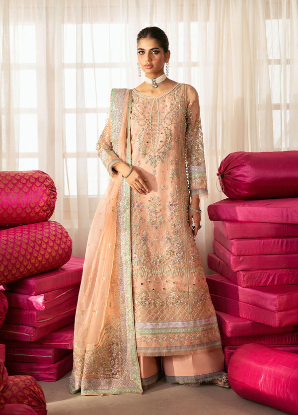 Gulaal | Chaandni Wedding Formals | Raniya - Official Gulaal stockist in UK - Sakeena London