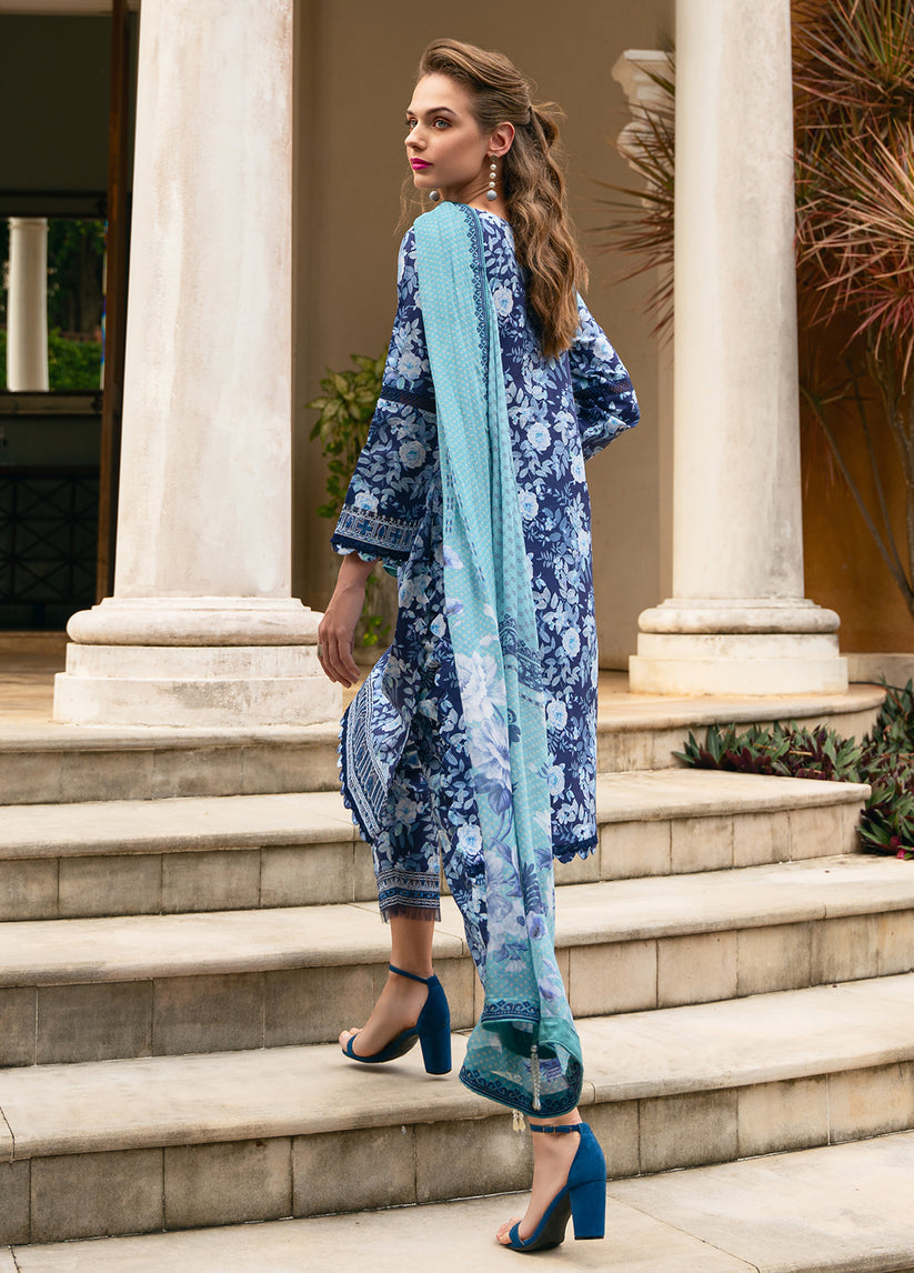 Gulaal | The Enchanted Garden | Olevra - Official Gulaal stockist in UK - Sakeena London