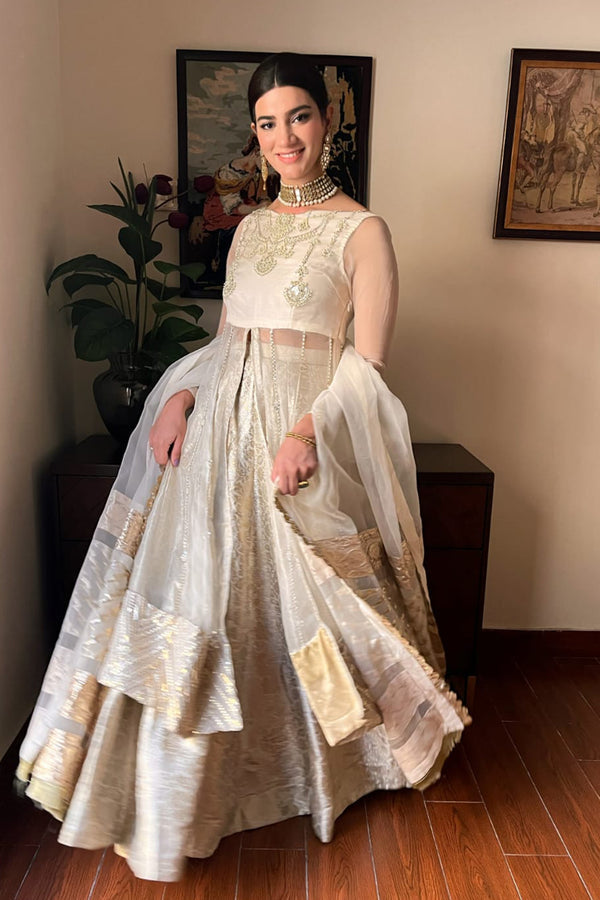 Mehak Yaqoob | Guzel Luxury Formals | GulBahar - Official Mehak Yaqoob stockist in UK - Sakeena London