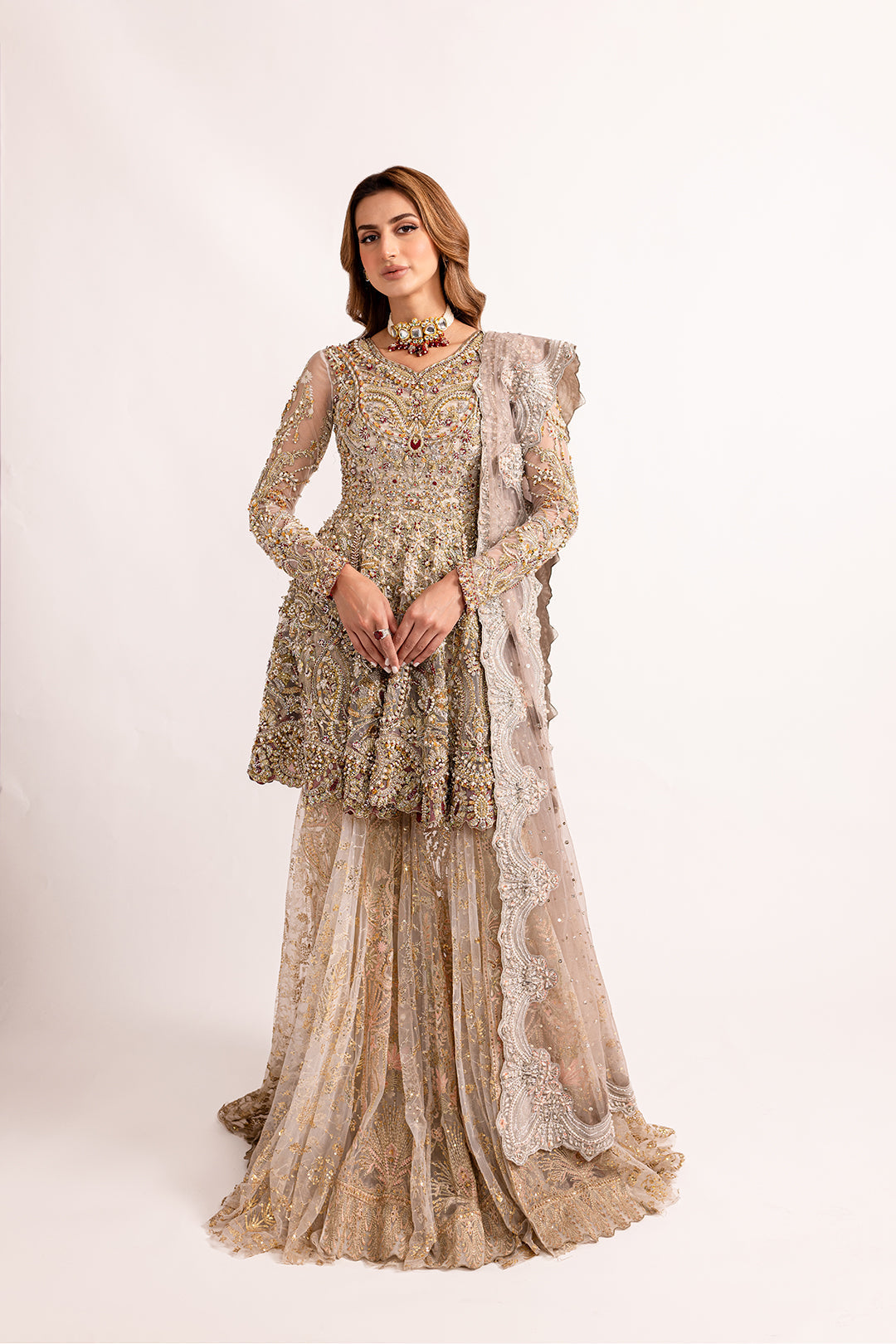Mysie | Alara formals 24 | GULBANO - Official Mysie by Tahira stockist in UK - Sakeena London