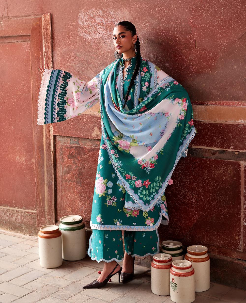 Republic Womenswear | Neoma Summer Prints 26 | Gulbano