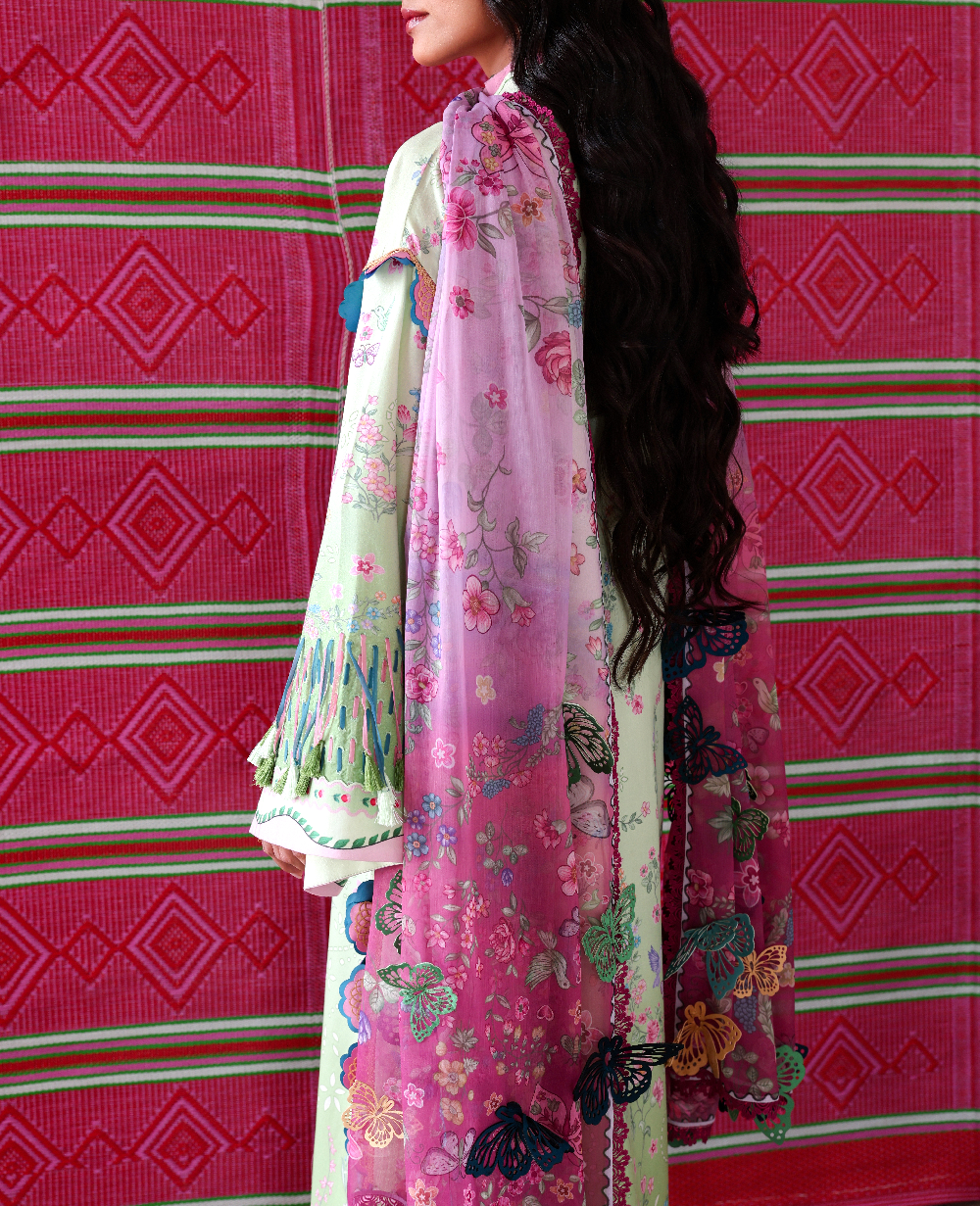 Republic Womenswear | Neoma Summer Prints 26 |Gulnaar