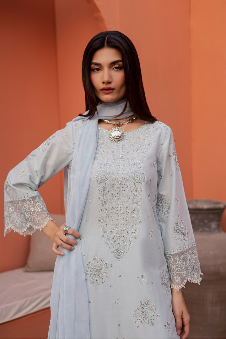 Batik | Winter 25 | Gulsym