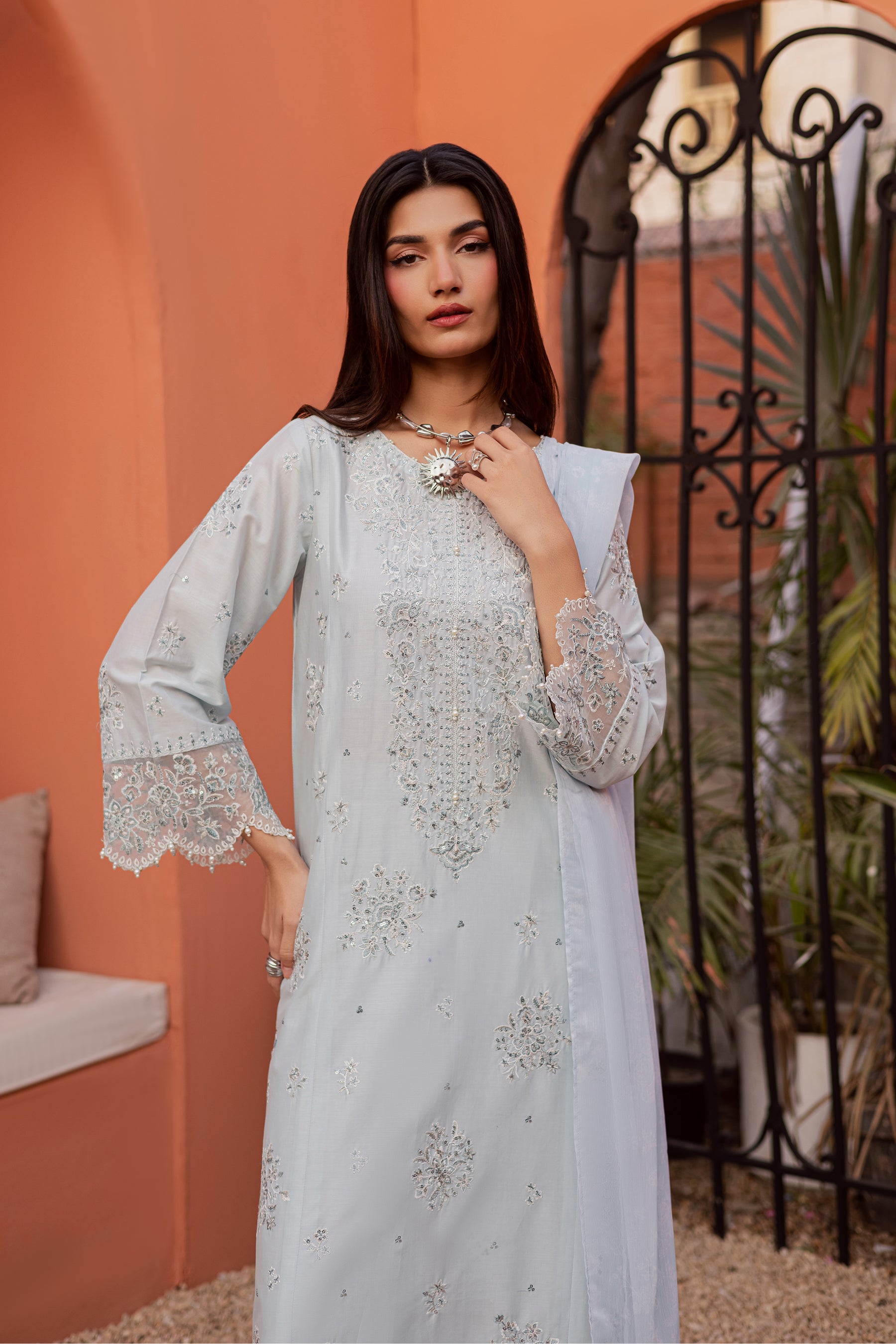 Batik | Festive Eid 26 | Gulsym