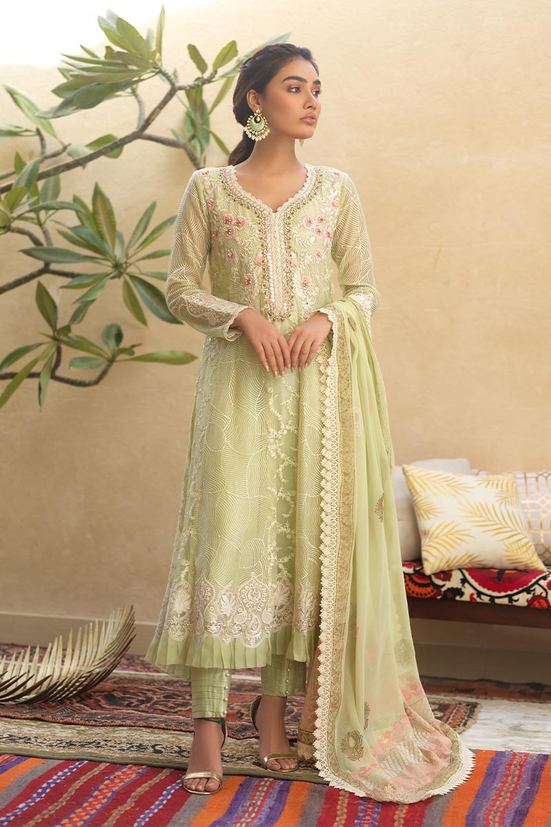 Sana Abbas | Luxury Pret | Gulya - Official Sana Abbas stockist in UK - Sakeena London