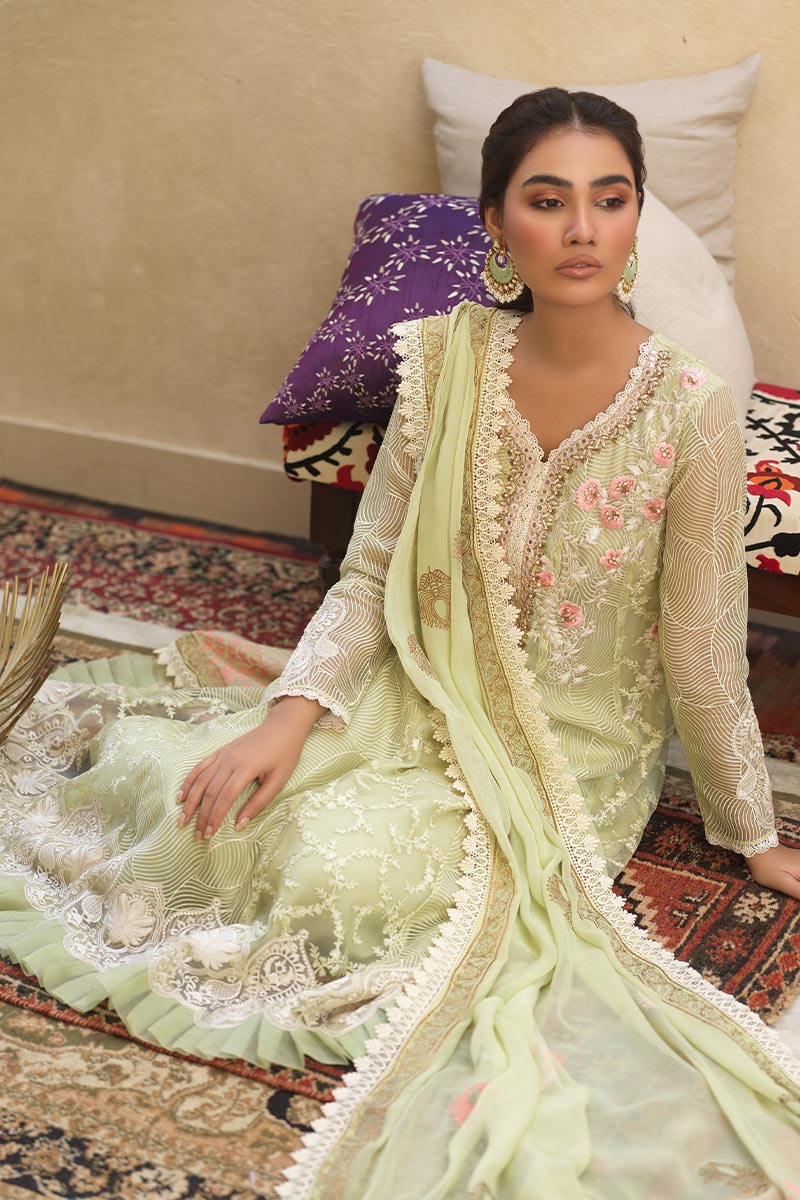 Sana Abbas | Luxury Pret | Gulya - Official Sana Abbas stockist in UK - Sakeena London