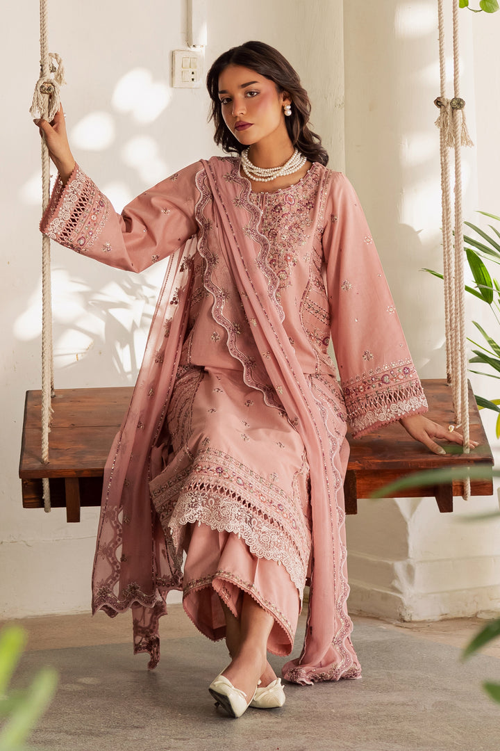 Batik | Winter 25 | Gulzaar