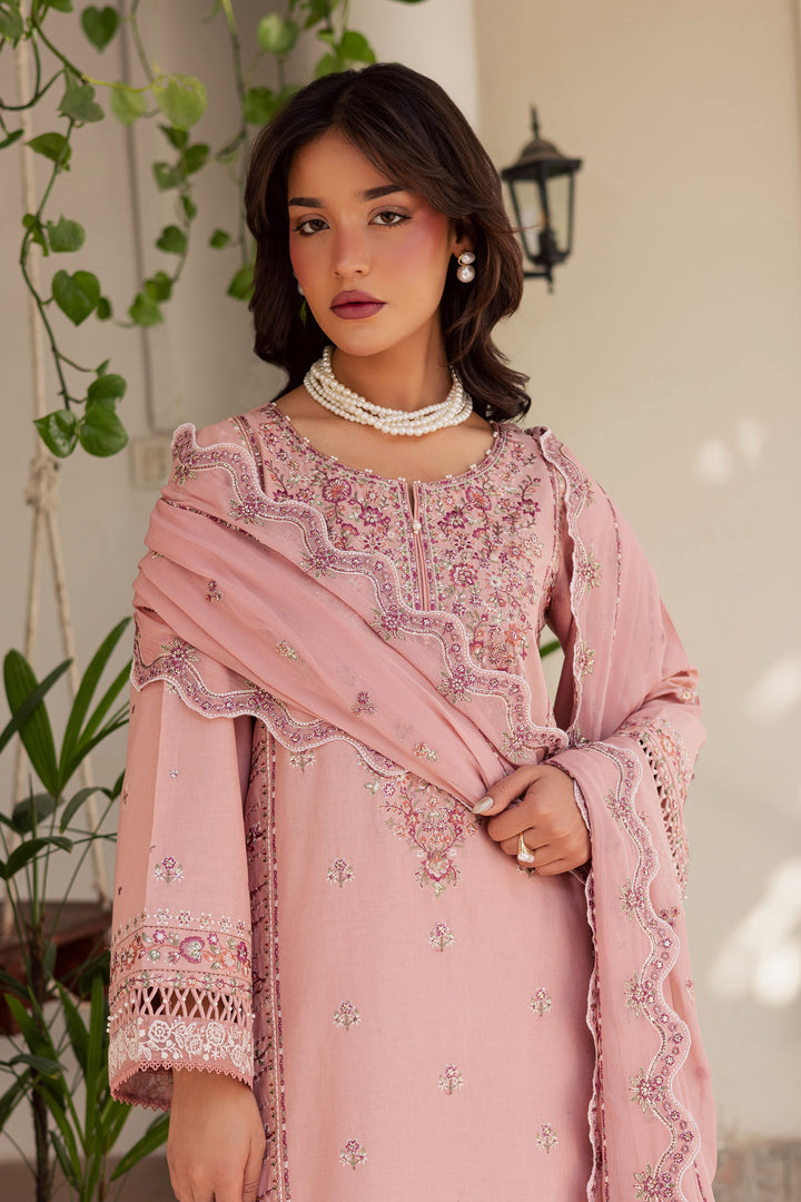 Batik | Winter 25 | Gulzaar