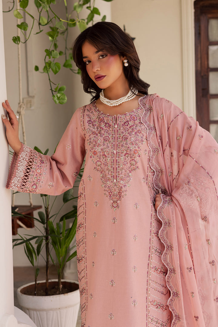 Batik | Winter 25 | Gulzaar