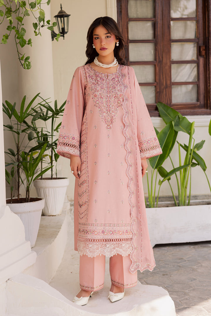 Batik | Winter 25 | Gulzaar