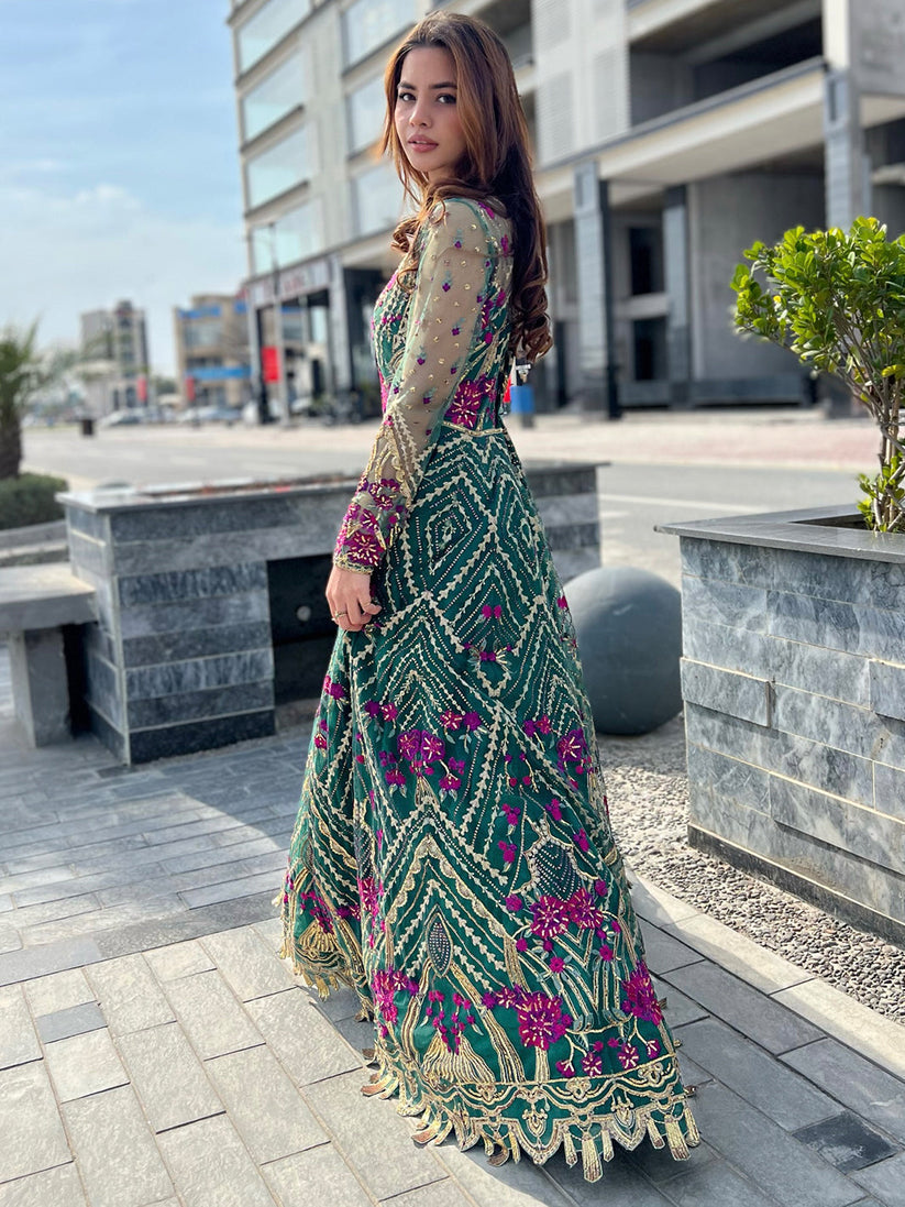 Epoque | Avanti Wedding Formals | GULZAR