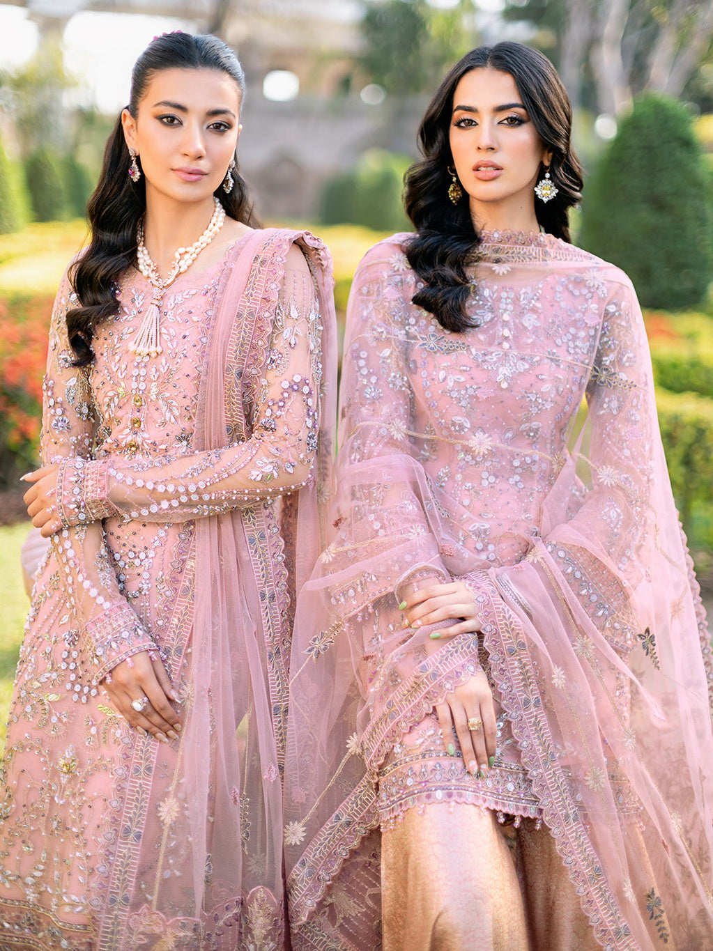 Ramsha | Luxury Wedding | H-207 - Official Ramsha stockist in UK - Sakeena London