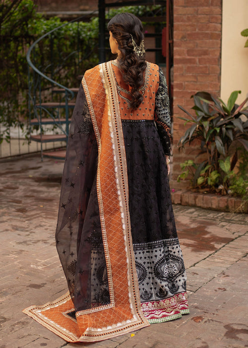 Ali Xeeshan | Chanda Luxury Pret | Bano - Official Ali Xeeshan stockist in UK - Sakeena London