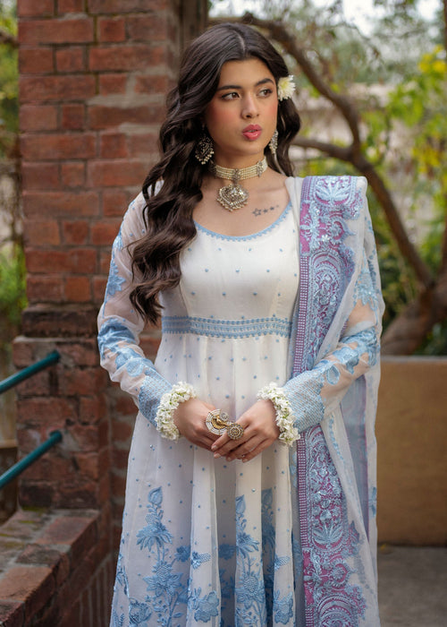 Ali Xeeshan | Chanda Luxury Pret | Nur-e-Jahan - Official Ali Xeeshan stockist in UK - Sakeena London