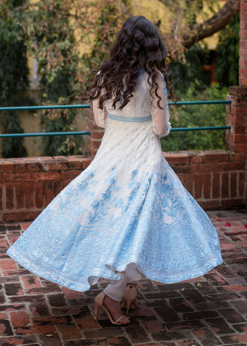 Ali Xeeshan | Chanda Luxury Pret | Nur-e-Jahan - Official Ali Xeeshan stockist in UK - Sakeena London