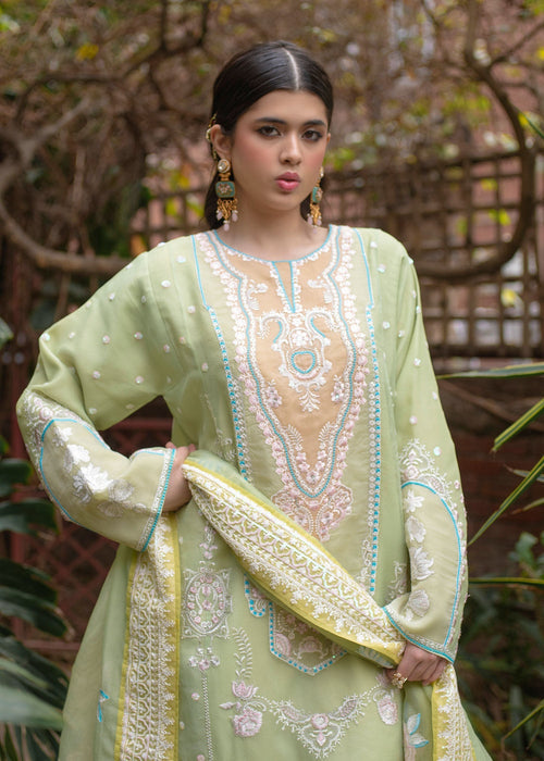 Ali Xeeshan | Chanda Luxury Pret | Sabaat - Official Ali Xeeshan stockist in UK - Sakeena London