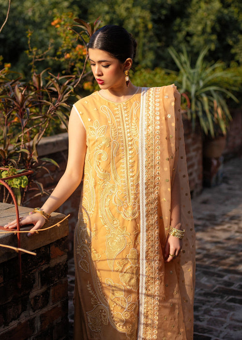 Ali Xeeshan | Chanda Luxury Pret | Inara - Official Ali Xeeshan stockist in UK - Sakeena London