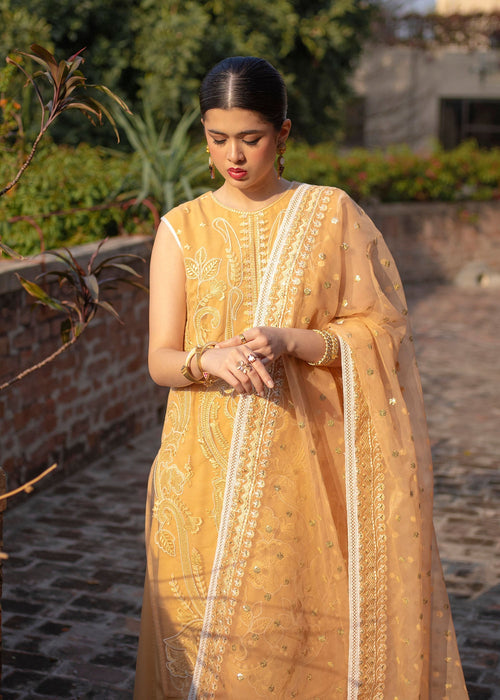 Ali Xeeshan | Chanda Luxury Pret | Inara - Official Ali Xeeshan stockist in UK - Sakeena London