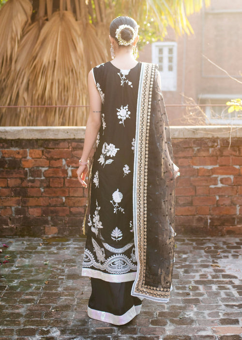 Ali Xeeshan | Chanda Luxury Pret | Domino - Official Ali Xeeshan stockist in UK - Sakeena London