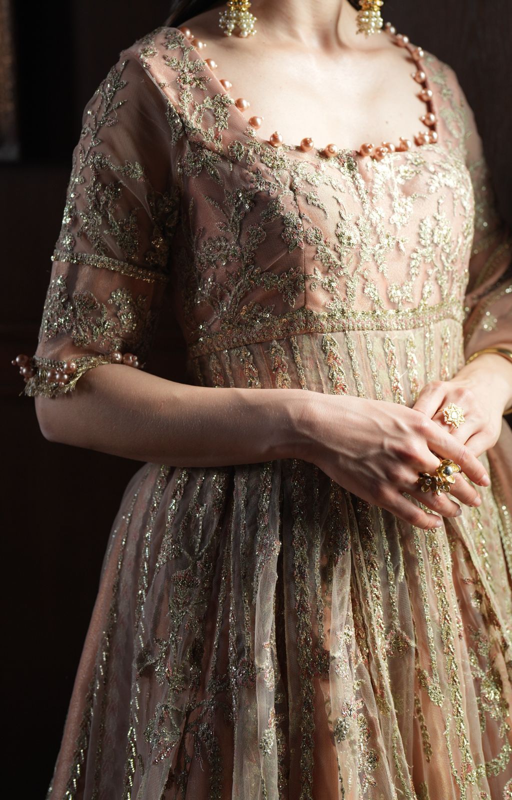 Inayat | Festive Formals |HAZE - Official Inayat stockist in UK - Sakeena London