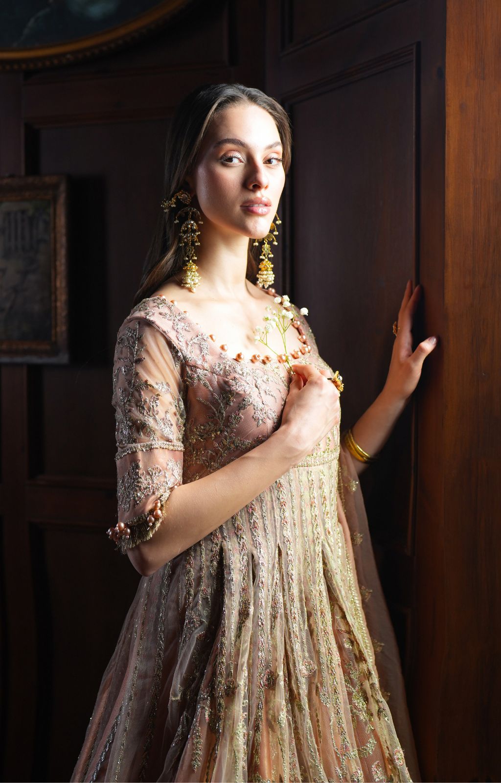 Inayat | Festive Formals |HAZE - Official Inayat stockist in UK - Sakeena London