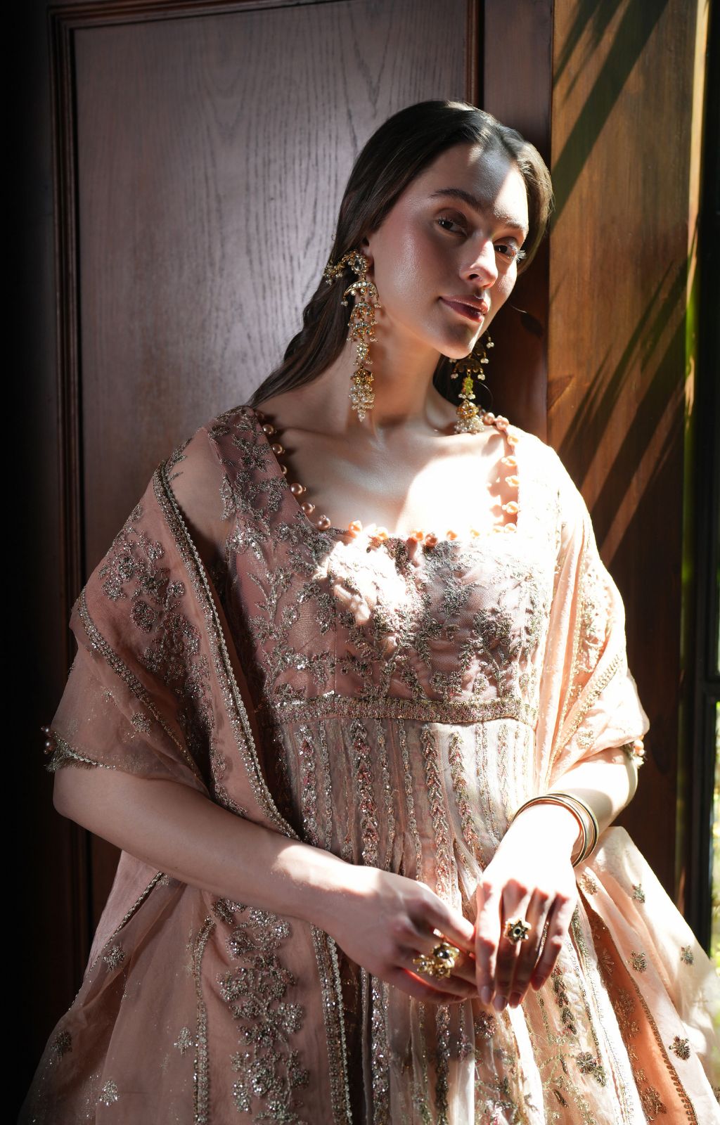 Inayat | Festive Formals |HAZE - Official Inayat stockist in UK - Sakeena London