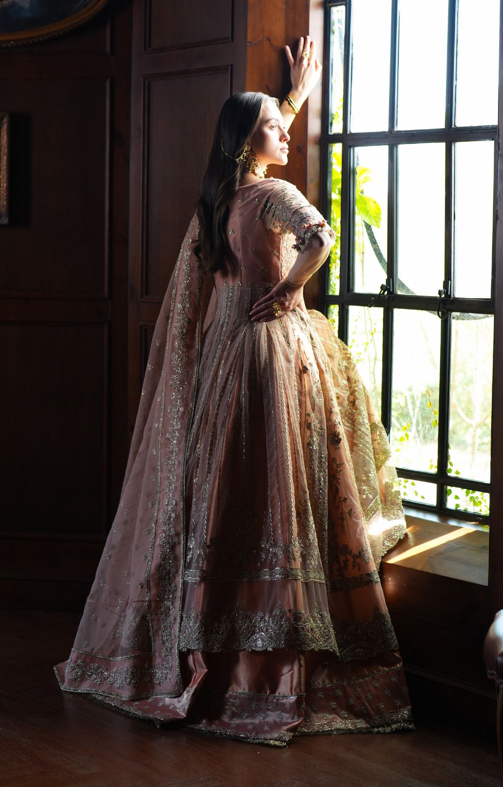 Inayat | Festive Formals |HAZE - Official Inayat stockist in UK - Sakeena London