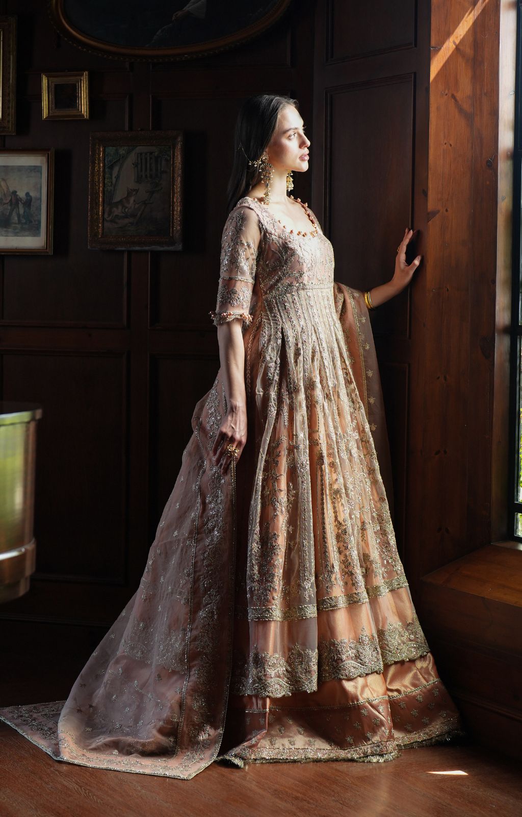 Inayat | Festive Formals |HAZE - Official Inayat stockist in UK - Sakeena London