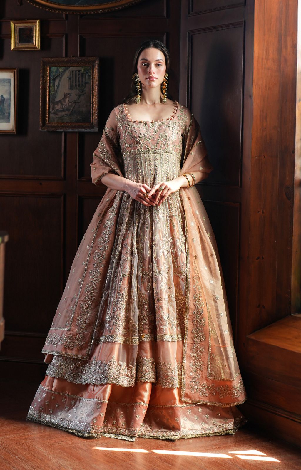 Inayat | Festive Formals |HAZE - Official Inayat stockist in UK - Sakeena London
