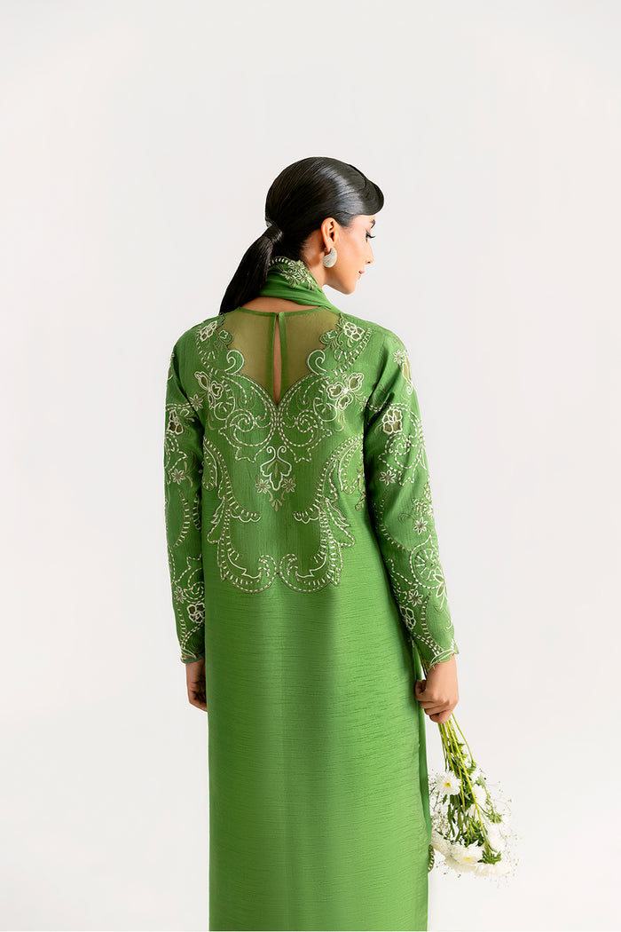 Saira Rizwan | Silk Pret 25 | AUREE - Official Saira Rizwan stockist in UK - Sakeena London