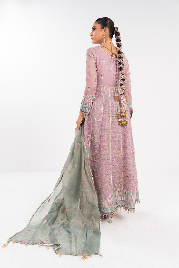 Al Karam | Luxe Formals | RTS | SHIRT, LINING, TROUSER & DUPATTA H - Official Al Karam stockist in UK - Sakeena London