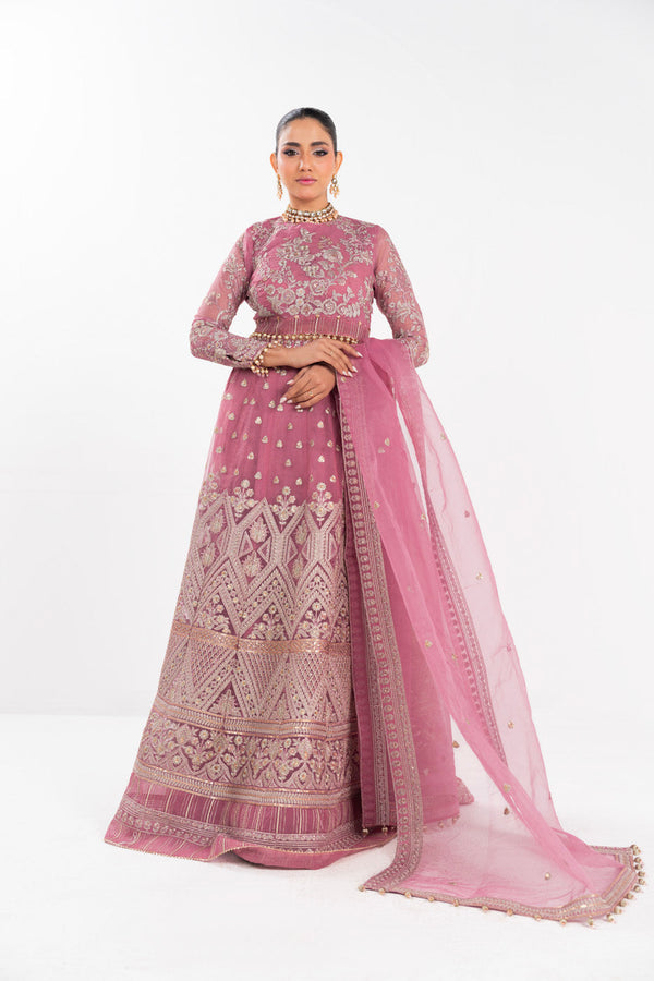 Al Karam | Luxe Formals | RTS | SHIRT, LINING, TROUSER & DUPATTA I - Official Al Karam stockist in UK - Sakeena London