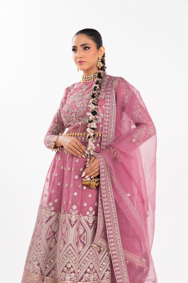 Al Karam | Luxe Formals | RTS | SHIRT, LINING, TROUSER & DUPATTA I - Official Al Karam stockist in UK - Sakeena London