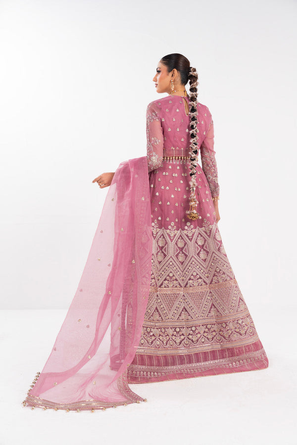 Al Karam | Luxe Formals | RTS | SHIRT, LINING, TROUSER & DUPATTA I - Official Al Karam stockist in UK - Sakeena London