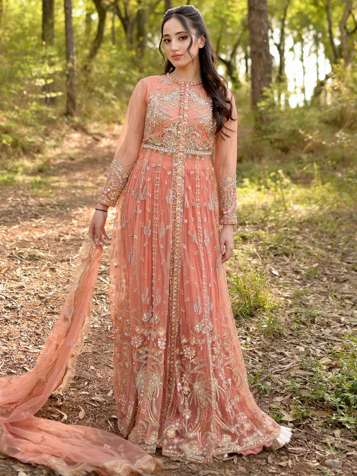 Epoque | Avanti Wedding Formals | Hoor - Official Epoque stockist in UK - Sakeena London