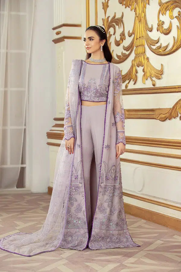 House of Nawab | Gul Mira Luxury Collection 23 | - Official House of Nawab stockist in UK - Sakeena London