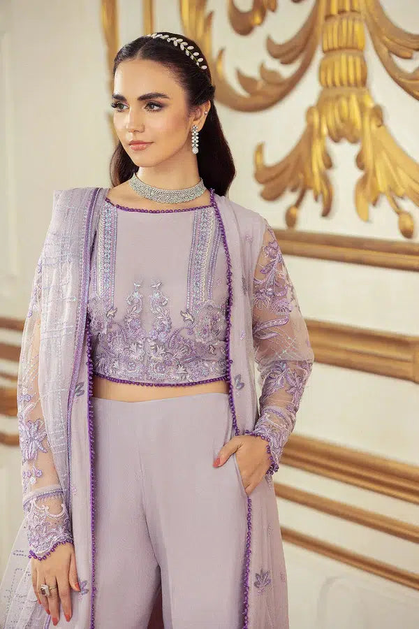 House of Nawab | Gul Mira Luxury Collection 23 | - Official House of Nawab stockist in UK - Sakeena London