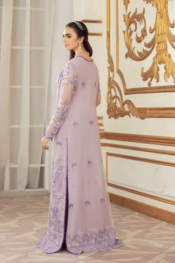 House of Nawab | Gul Mira Luxury Collection 23 | - Official House of Nawab stockist in UK - Sakeena London