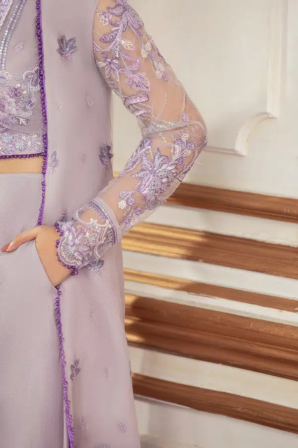 House of Nawab | Gul Mira Luxury Collection 23 | - Official House of Nawab stockist in UK - Sakeena London