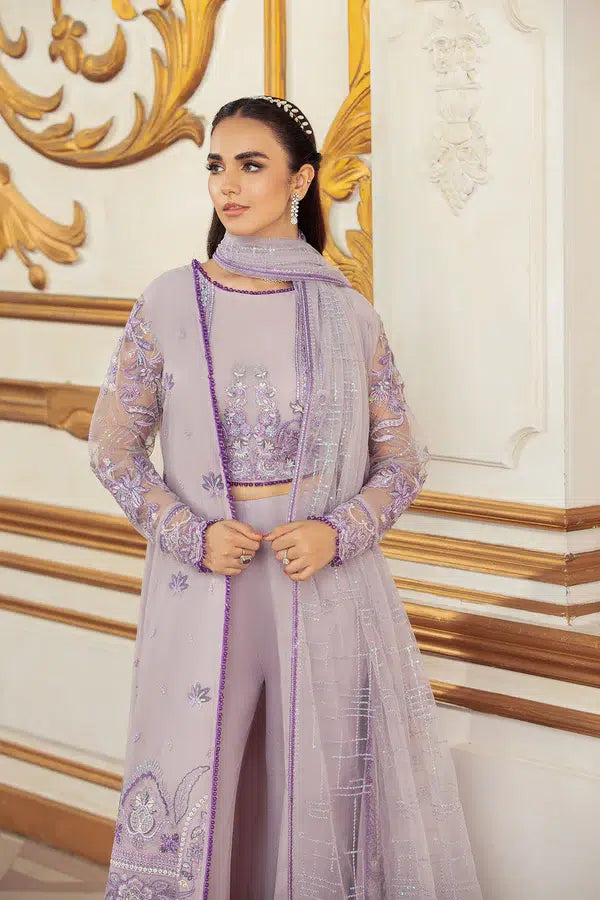 House of Nawab | Gul Mira Luxury Collection 23 | - Official House of Nawab stockist in UK - Sakeena London