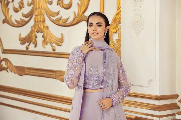 House of Nawab | Gul Mira Luxury Collection 23 | - Official House of Nawab stockist in UK - Sakeena London