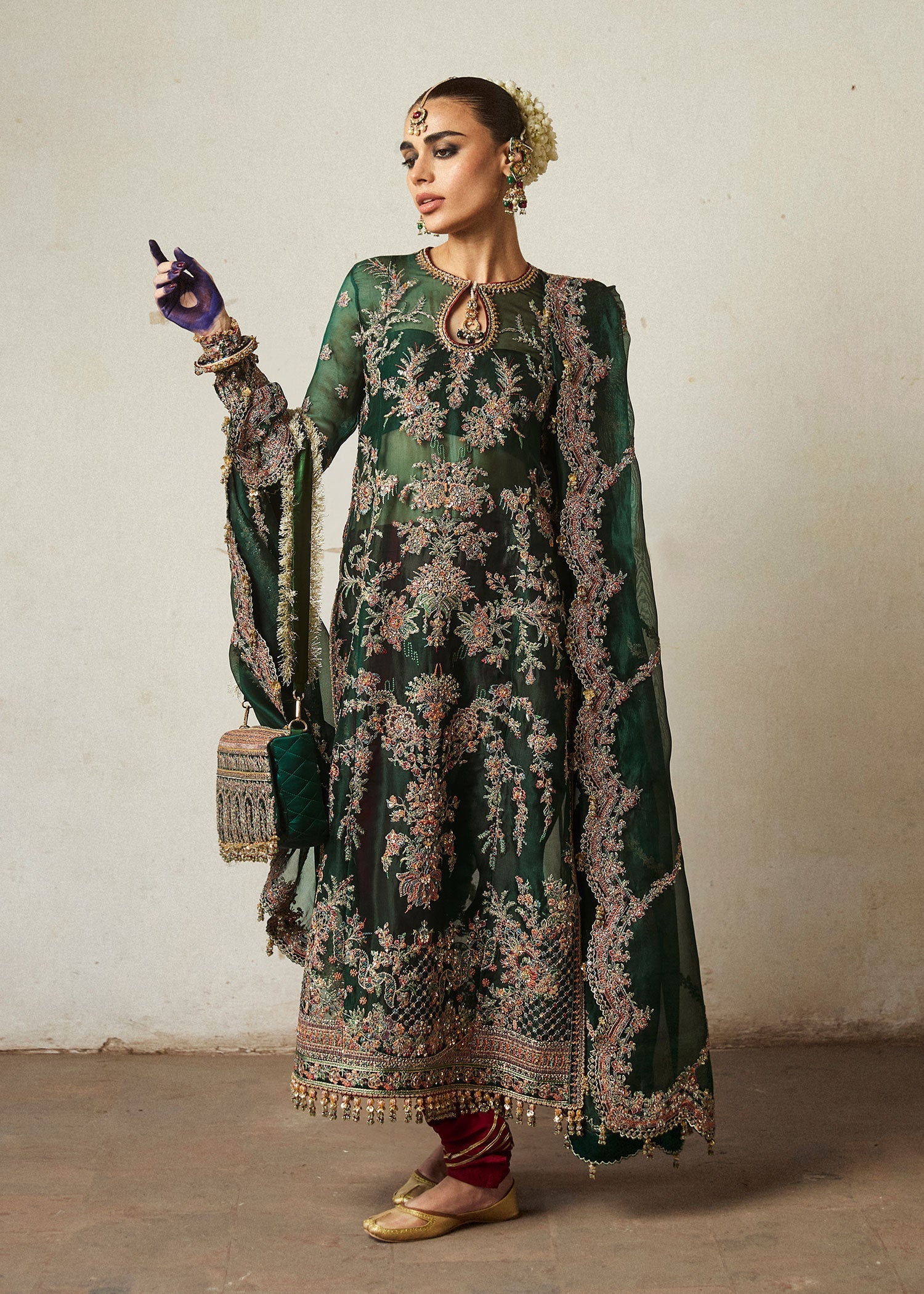 Hussain Rehar | Festive Formals 24 | Jamali - Official Hussain Rehar stockist in UK - Sakeena London