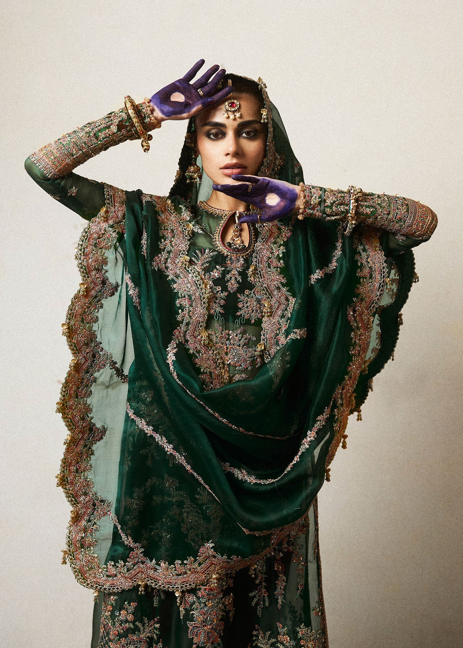 Hussain Rehar | Festive Formals 24 | Jamali - Official Hussain Rehar stockist in UK - Sakeena London