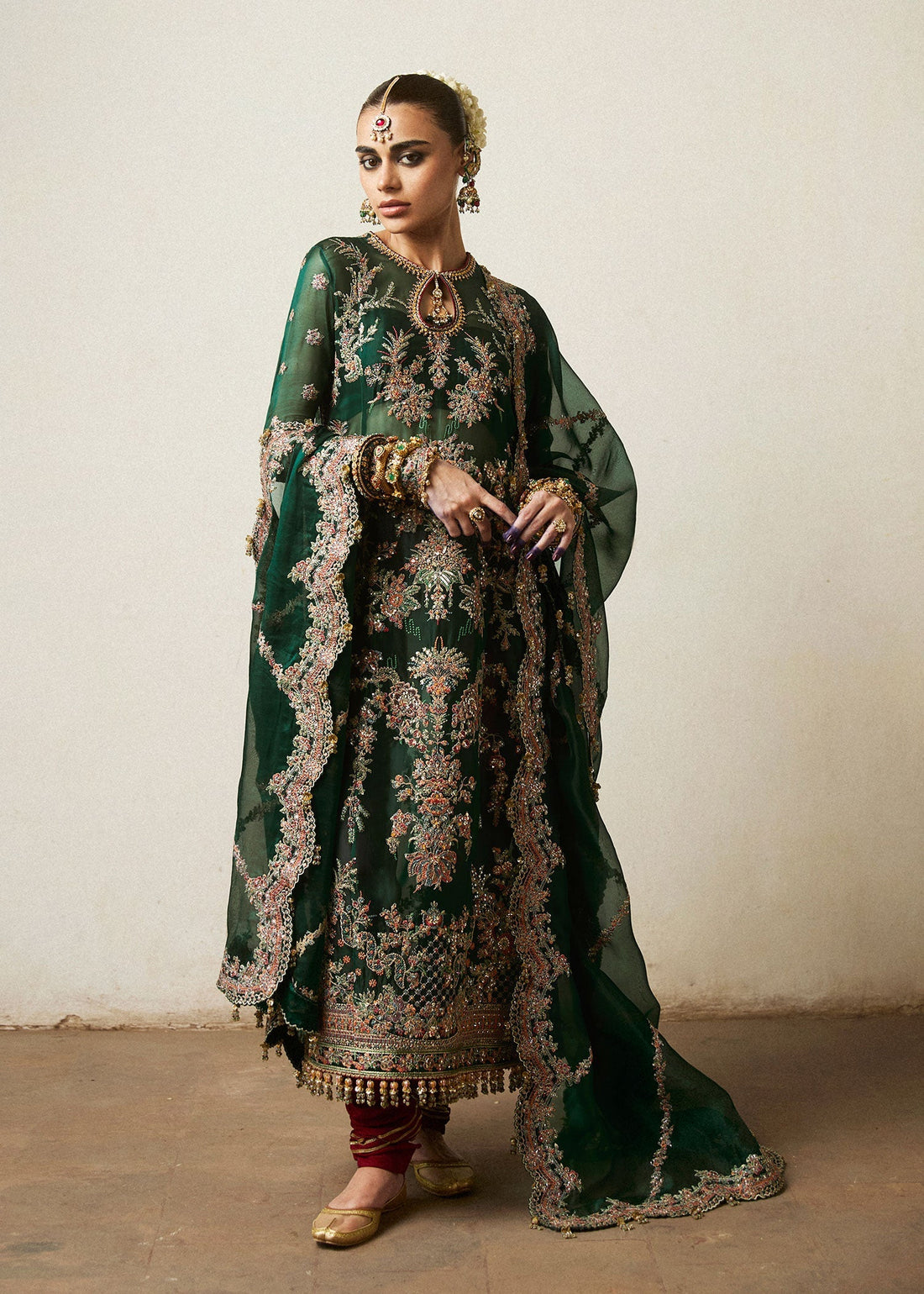 Hussain Rehar | Festive Formals 24 | Jamali - Official Hussain Rehar stockist in UK - Sakeena London